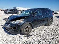 2015 Hyundai Santa FE Sport en venta en Taylor, TX