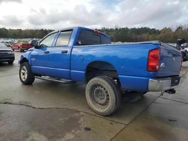 2008 Dodge RAM 1500 ST