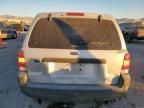 2003 Ford Escape XLT