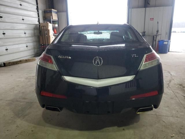 2011 Acura TL