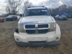 2007 Dodge Nitro SLT