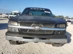 2005 Chevrolet Silverado C1500