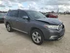 2012 Toyota Highlander Limited