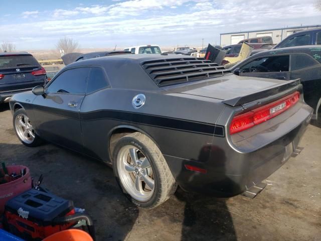 2009 Dodge Challenger R/T