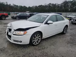 Volvo Vehiculos salvage en venta: 2012 Volvo S80 T6