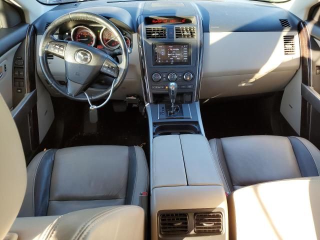 2010 Mazda CX-9