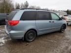 2010 Toyota Sienna CE