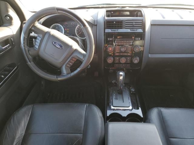 2009 Ford Escape Limited