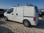 2018 Nissan NV200 2.5S