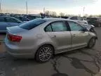 2013 Volkswagen Jetta SEL