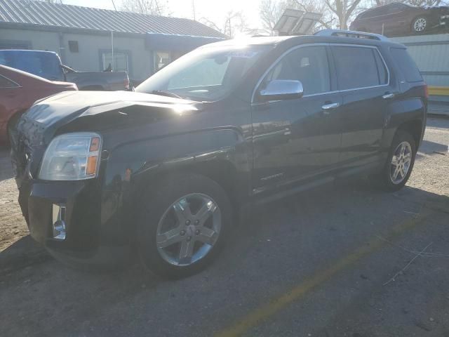 2013 GMC Terrain SLT