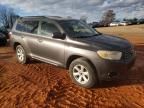 2009 Toyota Highlander