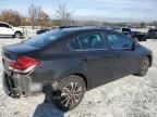 2013 Honda Civic EXL