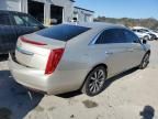 2014 Cadillac XTS