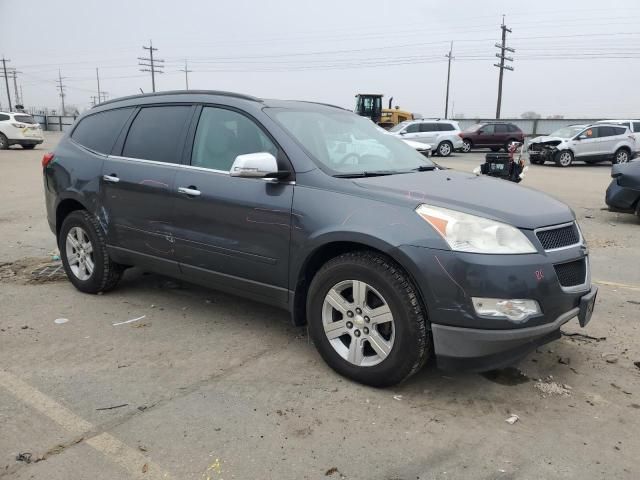 2011 Chevrolet Traverse LT