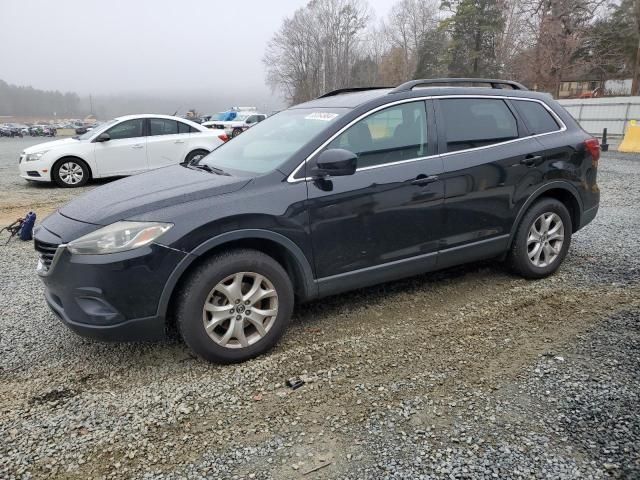 2013 Mazda CX-9 Touring