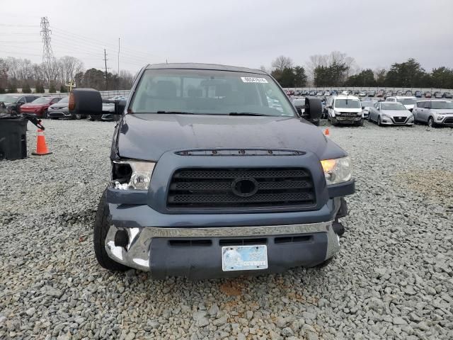 2007 Toyota Tundra Double Cab SR5