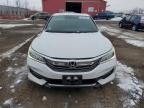 2017 Honda Accord Touring