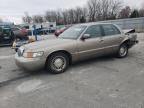 2002 Mercury Grand Marquis LS