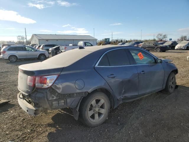 2013 Chevrolet Malibu LS