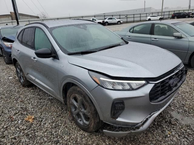 2023 Ford Escape ST Line