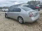 2006 Nissan Altima S