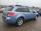 2010 Subaru Outback 2.5I Premium