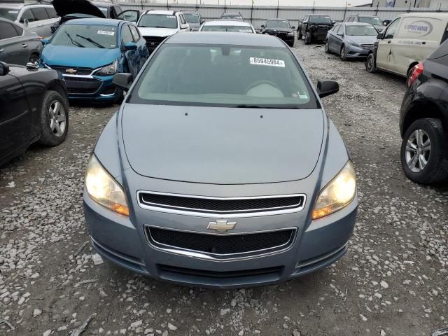 2009 Chevrolet Malibu LS