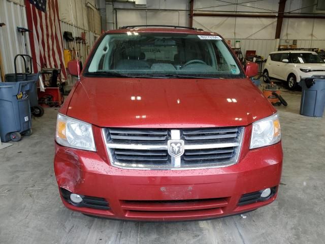 2010 Dodge Grand Caravan SXT