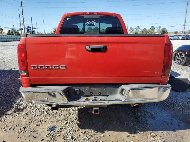 2003 Dodge RAM 1500 ST