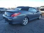 2008 Toyota Camry Solara SE