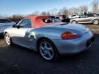 2000 Porsche Boxster S