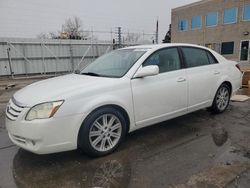 2005 Toyota Avalon XL en venta en Littleton, CO