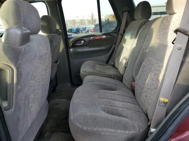 2003 GMC Envoy