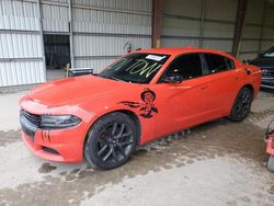 Salvage cars for sale at auction: 2019 Dodge Charger SXT