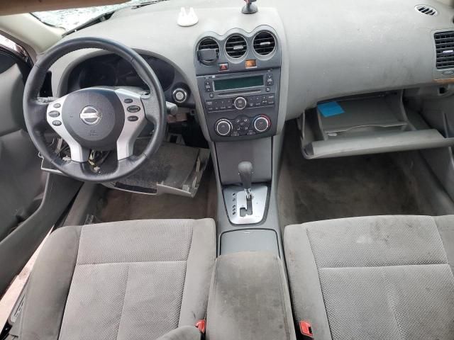 2007 Nissan Altima 2.5