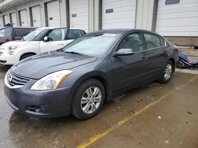 2010 Nissan Altima Base