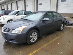 Nissan Vehiculos salvage en venta: 2010 Nissan Altima Base