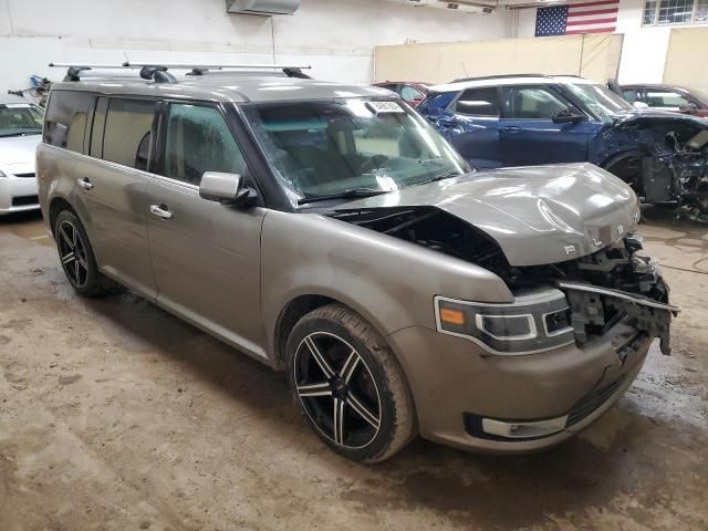 2013 Ford Flex Limited