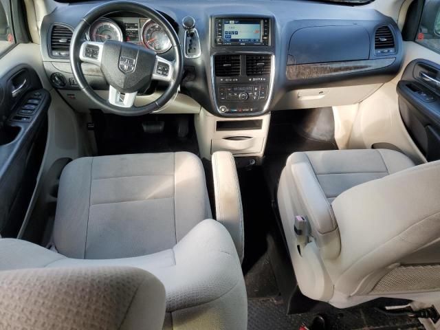 2011 Dodge Grand Caravan Crew