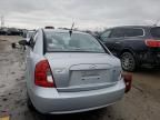 2009 Hyundai Accent GLS