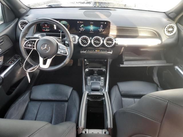 2023 Mercedes-Benz GLB 250 4matic