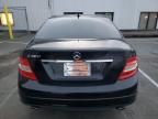 2008 Mercedes-Benz C300