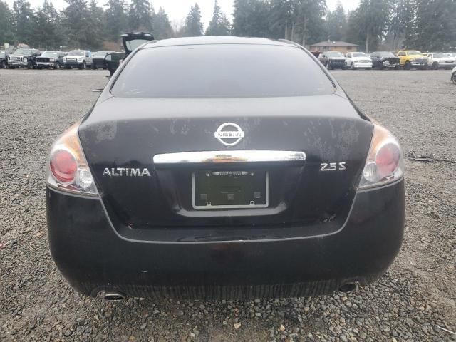 2009 Nissan Altima 2.5