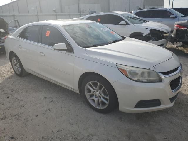 2014 Chevrolet Malibu 1LT