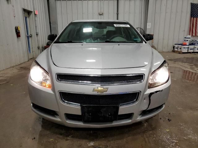 2011 Chevrolet Malibu LS