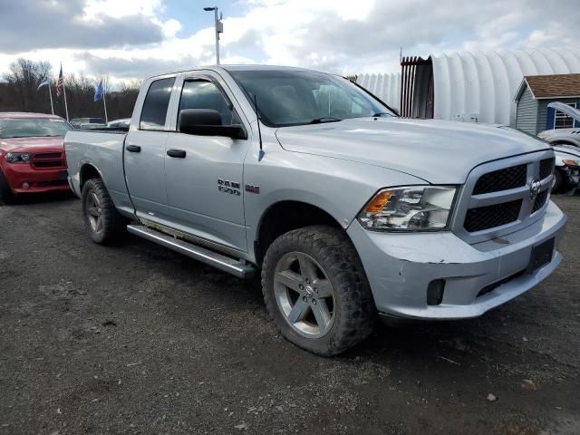 2013 Dodge RAM 1500 ST