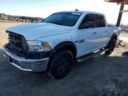 Dodge salvage cars for sale: 2017 Dodge RAM 1500 SLT