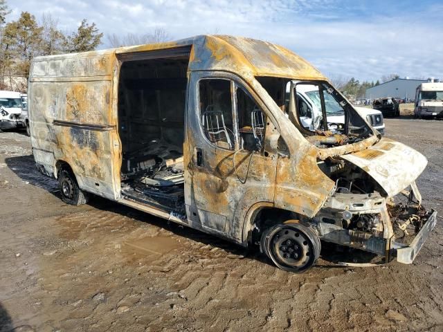 2020 Dodge RAM Promaster 3500 3500 High