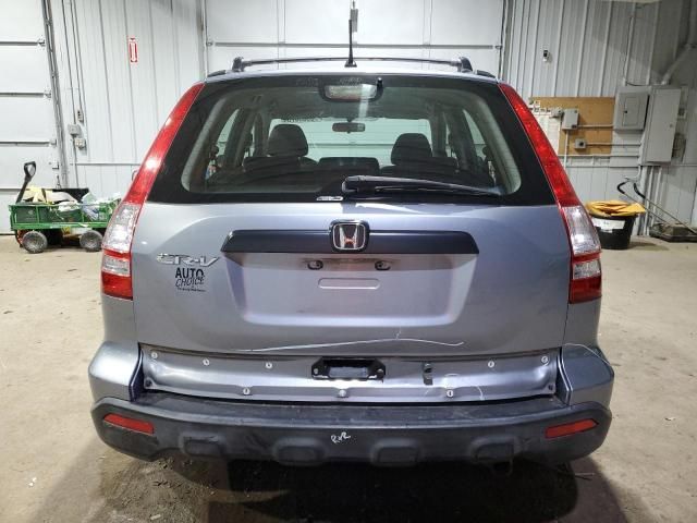 2008 Honda CR-V LX